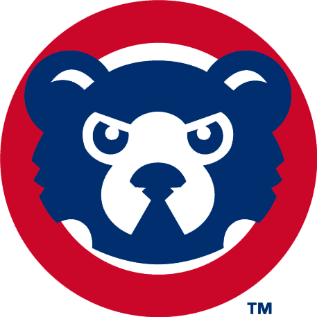 Chicago Cubs 1994-1996 Alternate Logo iron on transfers for clothing